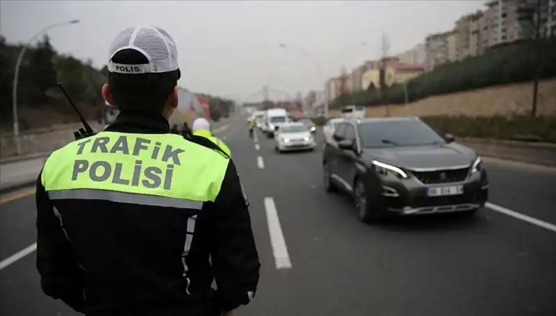 23 Nisan'da Ankara Trafiği: Hangi Yollar Kapalı Olacak?