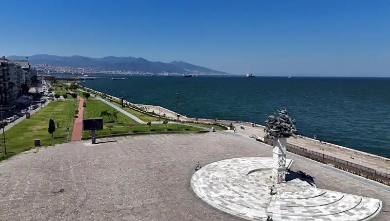 Sıcak Hava Dalgası: Yükselen Dereceler Yollarda Hayal Kırıklığı Yaratıyor