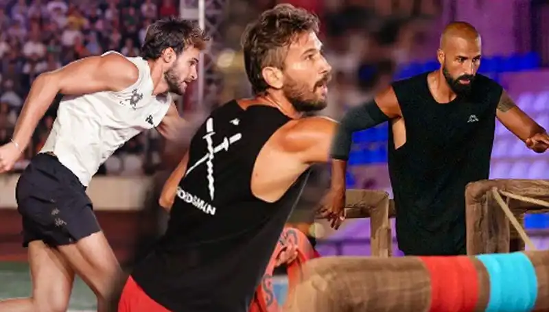 Survivor 2023’te Büyük Finale Giden Yolda Heyecan Doruğa Ulaştı