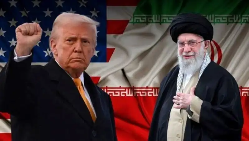 Trump'ın Hamaney Suikast Planını Engellediği İddiası: Gerçek Mi, Komplo Teorisi Mi?