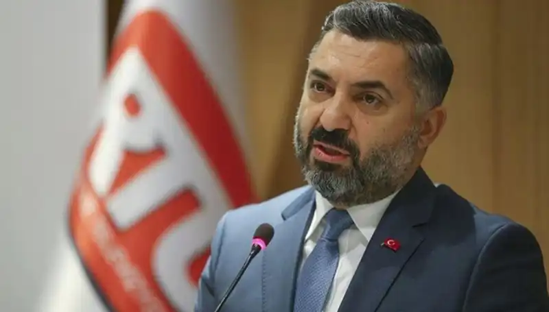 RTÜK Başkanı Şahin'den Çarpıcı Açıklamalar: İsrail ve İran Gerilimi Medyayı Nasıl Etkileyecek?