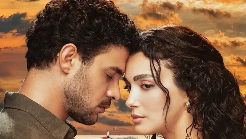 Gözleri KaraDeniz: Ekranlarda Yeni Bir Destan Yazılıyor!