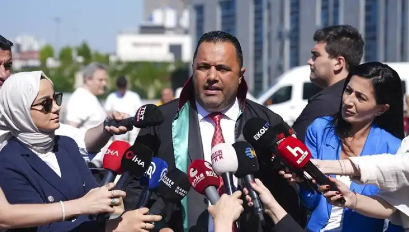 Avukat Rezan Epözdemir'in Adliyeye Sevk Edilmesi: Gelişmeler Neler?