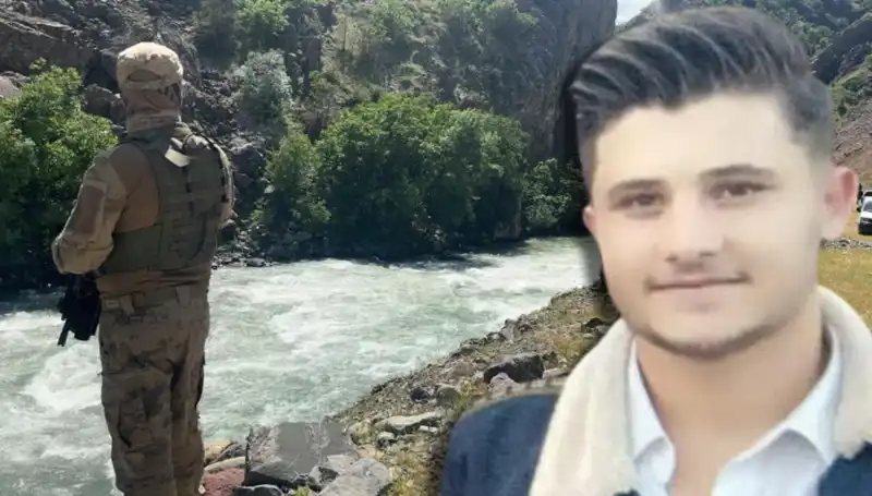 İbrahim'den Sekiz Gündür Hiçbir İz Olmadı, Ailesi Endişeli