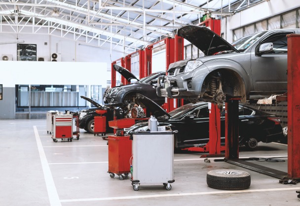 Ankara’da Toyota, Nissan ve Honda Araçlarınız İçin Doğru Adres: Güneri Motors
