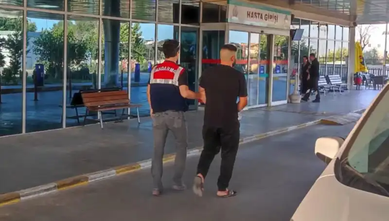 DAEŞ'e Yönelik Dev Operasyon: 28 İl'de 153 Gözaltı Gerçekleşti