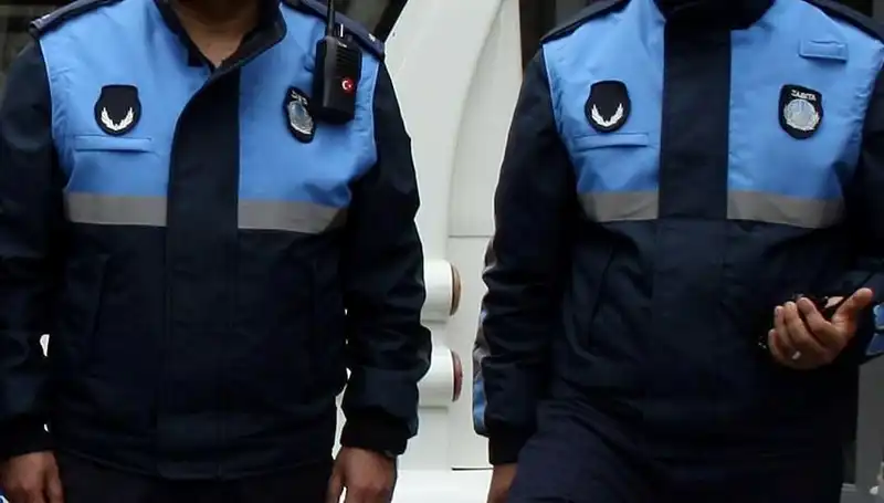 Kayseri'de Eş Zamanlı Dilenci Operasyonuyla Suç Ağı Ortaya Çıkarıldı