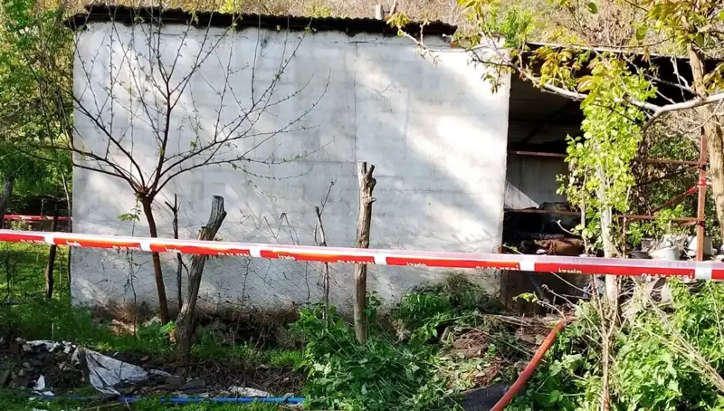 Kardeşlerin Müstakil Evinde Yangın: Tragedi ve Hayatta Kalma Mücadelesi