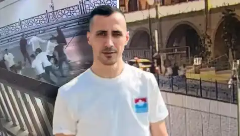 Taksim Meydanı'nda Dehşet: Altı Kişi Döverek Cinayet İşledi!