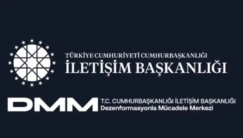 DMM, Özgür Özel'in Açıklamalarını Sert Bir Dille Yalanladı