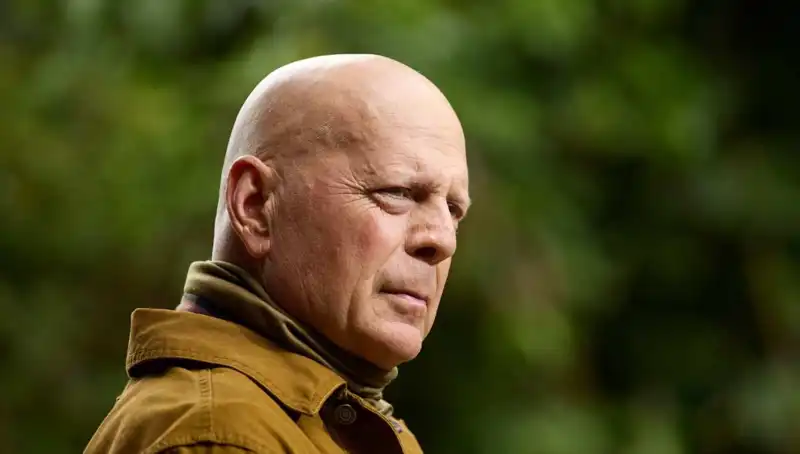 Bruce Willis'in Afazi Hastalığı: Bilmeniz Gereken Her Şey