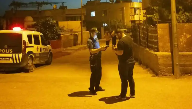 Husumetlilerinin Evi Neden Ateşe Verildi? Olayın Ardındaki Çarpıcı Detaylar!