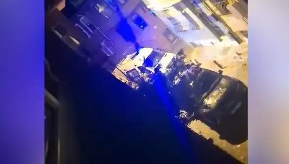 Fatih'te Sıcak Gece: Silahlı Kavga Tüfeğin Kurbanı Oldu