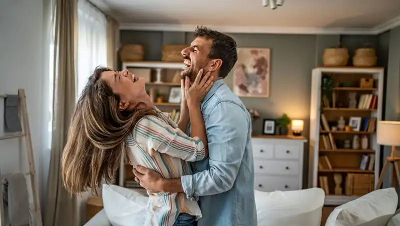 Evlilikte Aşkı Yeniden Canlandırmanın 5 Sırrı