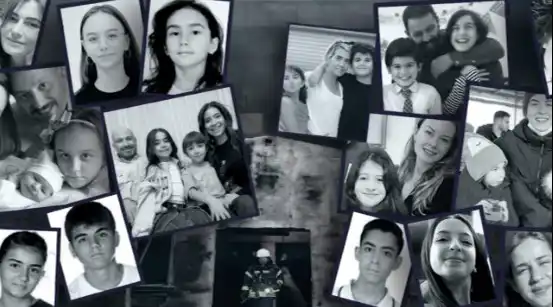 Bayramda Mutluluk Yerini Hüzne Bıraktı: 36 Çocuk Eksik