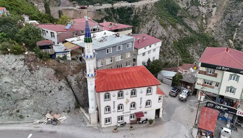 Yurdun Dört Bir Yanında Çelik Minare Patırtısı: Siparişler Yükselişte
