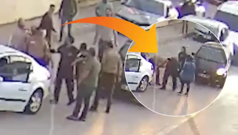 Annenin Panik Anı: Trafikte Yardım Arayışı ve Güvenlik Endişeleri