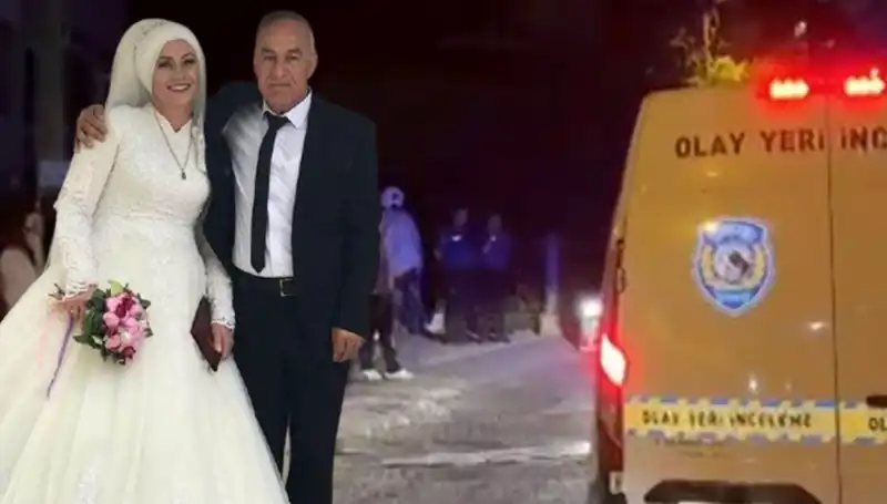 Bartın'da Şok Edici Kadın Cinayeti: Eski Eş Katledildi, Üvey Kızı Yaralandı