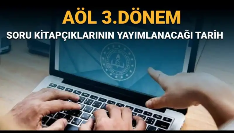 AÖL Soru ve Cevapları Yayınlandı mı? İşte Tarih Bilgileri!