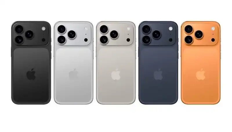 iPhone 17 Çıkış Tarihi: Apple’ın Yeni Modelinin Gelmesine Sayılı Günler Kaldı!