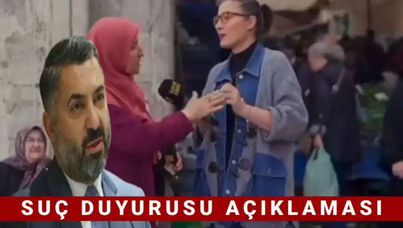 RTÜK'ten Sokak Kedisi Hesabının Sahibi Ebru Uzun Oruç'a Suç Duyurusu