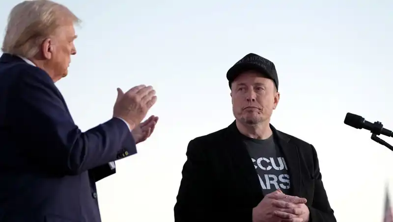 Elon Musk'ın Siyasi Stratejisi: Yeni Parti Kurma Planı mı?