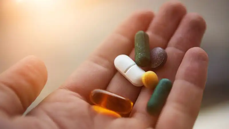 Hayat Kurtaran Uyarı: Popüler Vitamin Takviyesi Organ Yetmezliğine Yol Açabiliyor