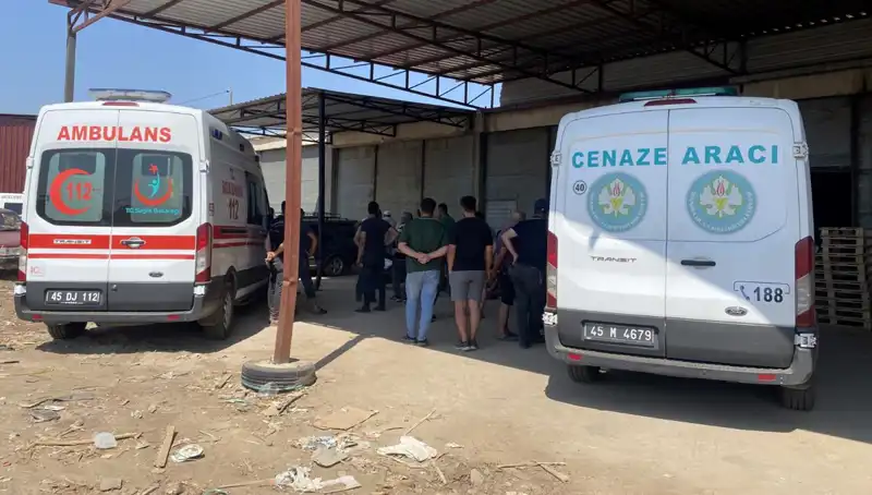 Marangozun Gizemli Ölümü: Asıl Sebep Ne?