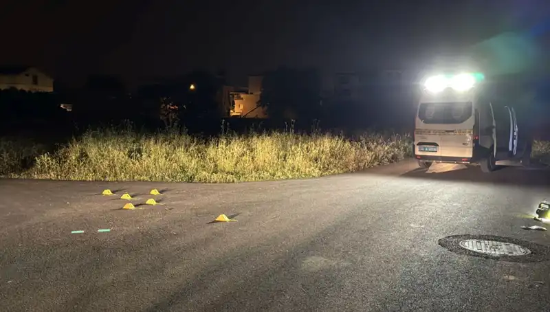 Bursa’da Silahlı Kavgada Kan Döküldü: Biri Ağır İki Yaralı