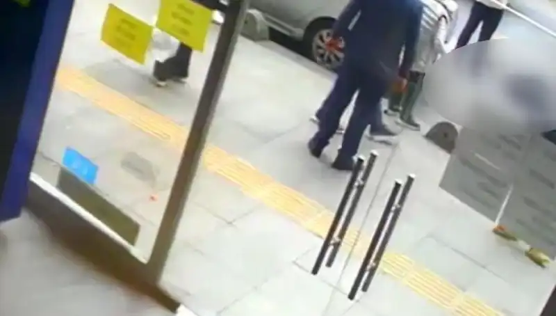 Esenler'de Feci Kaza: Hafriyat Kamyonu ile Olayın Perdesi Aralandı
