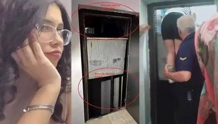 Beren’in Asansör Kazasında İstenilen Cezalar Şaşırttı, Adalet Yerini Bulacak mı?