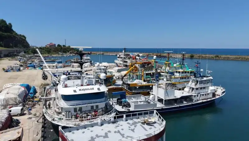 Karadeniz'de 1 Eylül Heyecanı: Yazın Son Günleri Başlıyorken Neler Olacak?