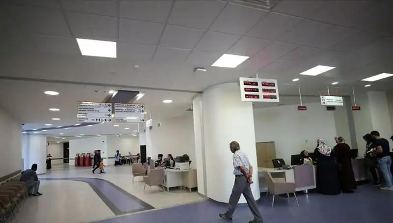 SGK ve KDK Sürecinden Sonra Beklenen Geri Ödeme Gerçekleşti