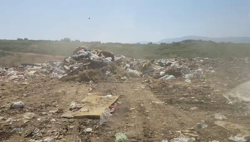 İzmir Büyükşehir Belediyesi'ne Yazılan 9 Milyon Liralık Ceza: Sebep Ne?