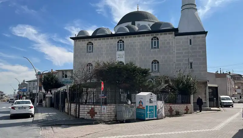 Cami Tuvaletinde Bulunan Vücut, Olayın Sır Perdesini Araladı