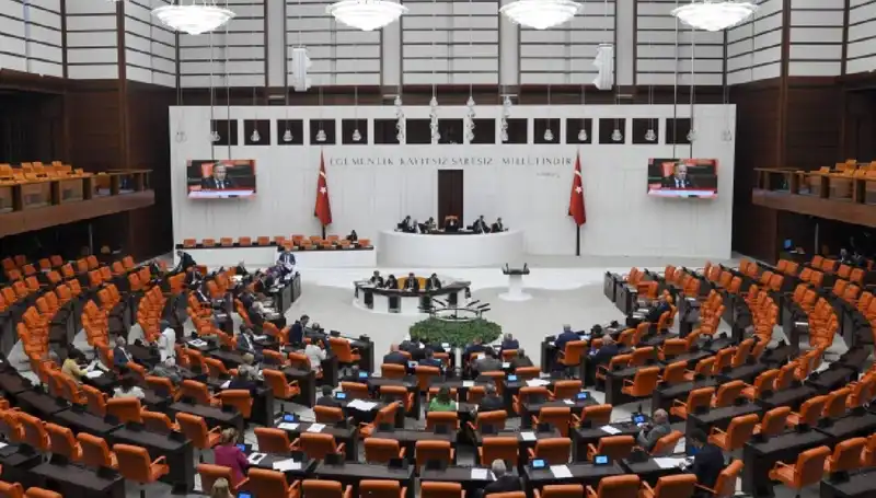 Zeytinlik Teklifine Eklenen 8 Maddeyle Çiftçilere Destek Sağlanıyor