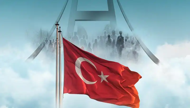 Spor Kulüpleri, 15 Temmuz Demokrasi ve Milli Birlik Günü İçin Bir Araya Geldi