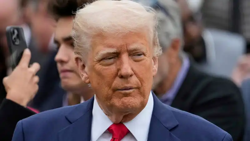 Trump’tan Şok Açıklama: Çin’e Uygulanan Vergilerde Dev İndirim Yolda!