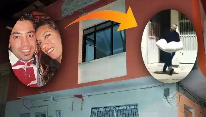Ölü Bulunan Mehtap Bebeğin Anne ve Babasına Verilen Cezada Şok Gelişmeler!