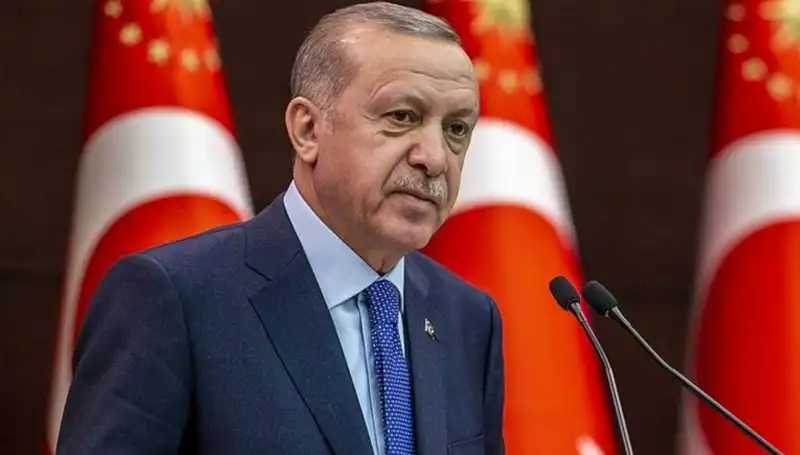 Türkiye-Ürdün İlişkileri Güçleniyor: Erdoğan ve Kral Abdullah Görüştü