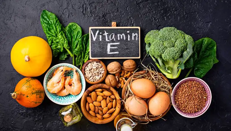 E Vitamini Eksikliği: Belirtileri ve Önemi Konusunda Bilmeniz Gerekenler