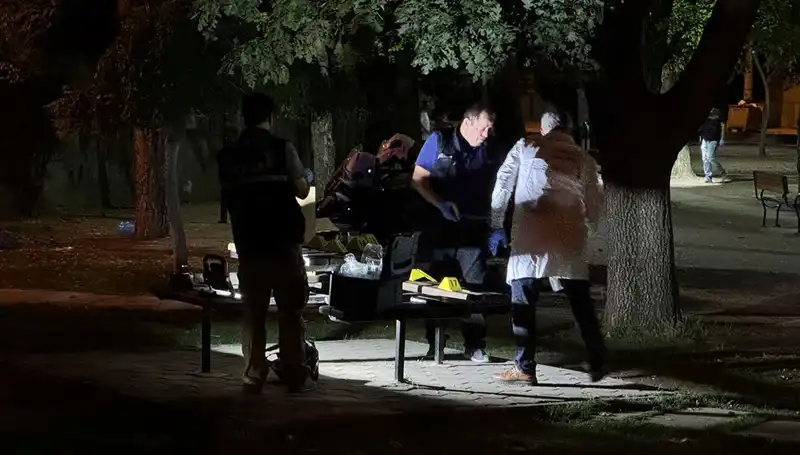 ** Kanlı Husumet: Çatışma Sonucu 1 Ölü, 2 Yaralı! Detaylar Ortaya Çıktı**
