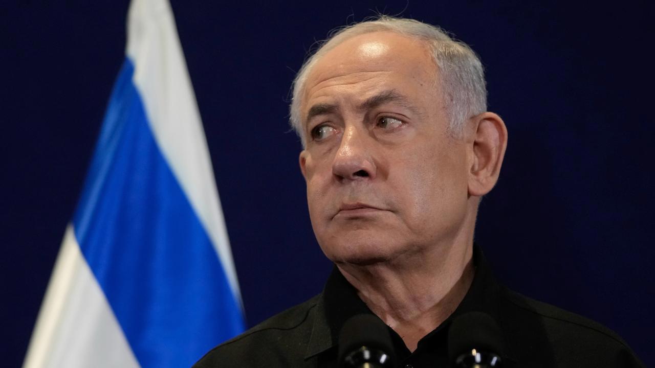 Netanyahu, Esirlerin Listesi Alınana Kadar Ateşkes Talebini Yeniledi
