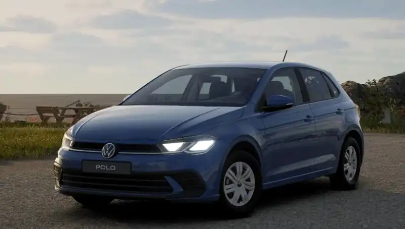 Volkswagen Temmuz 2025 Fiyat Listesi: Polo, Golf ve Tiguan Ne Kadar?