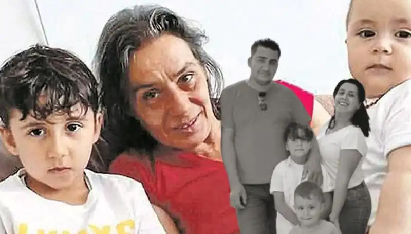 Eşini ve İki Çocuğunu Öldüren İtfaiye Erinin Korkunç Sırları
