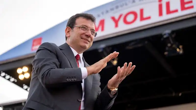 İmamoğlu’na Tehdit Davasında Başsavcıya Şok Karar: Gelişmeler Neler?