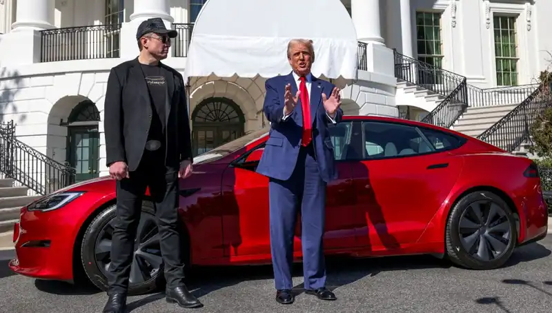 Tesla’ya Zarar Verene 20 Yıl Hapis Cezası! İşte Detaylar!
