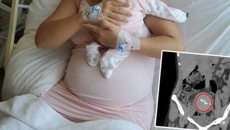 Doğumda Unutulan Bebek İki Yıl Sonra Bulundu: Sağlık Kurumuna Soruşturma Açıldı