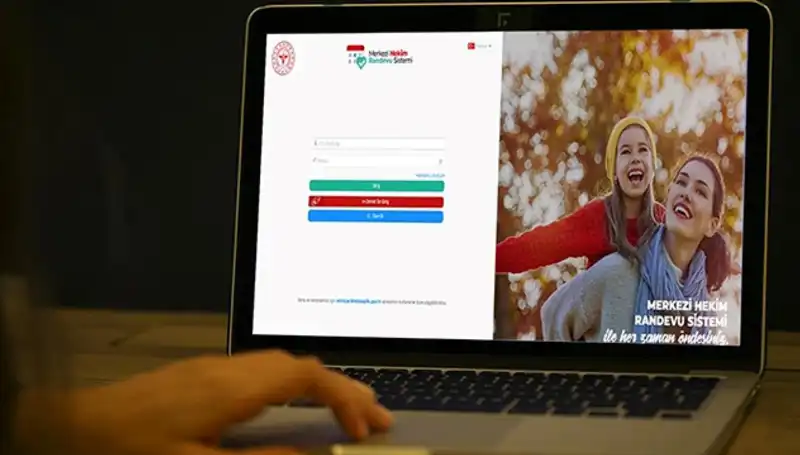 MHRS ile Sağlık hizmetlerinde devrim niteliğinde yenilikler!