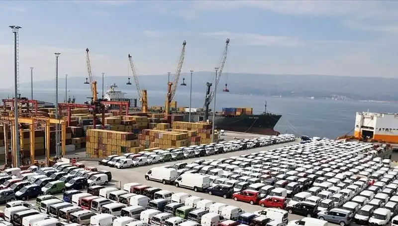 Otobüs, Minibüs ve Midibüs İhracatında Rekor Artış: Sektör Nasıl Büyüyor?